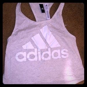 Adidas top